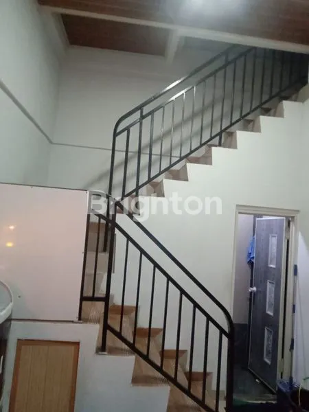 image RUMAH 2 LANTAI SHM DI PORIS INDAH, LT 50M² (5)