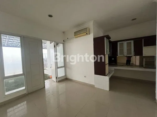 image HARUS SEGERA TERJUAL, RUMAH BEBAS BANJIR, SIAP HUNI, DI CLUSTER FAVOURITE WATER SPRING GRANDWISATA (5)