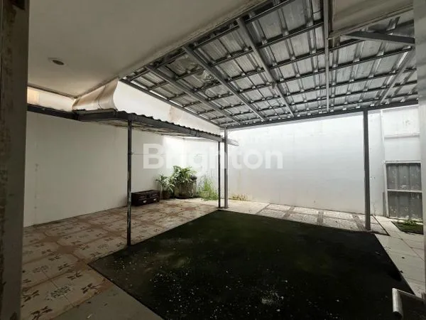 image HARUS SEGERA TERJUAL, RUMAH BEBAS BANJIR, SIAP HUNI, DI CLUSTER FAVOURITE WATER SPRING GRANDWISATA (6)