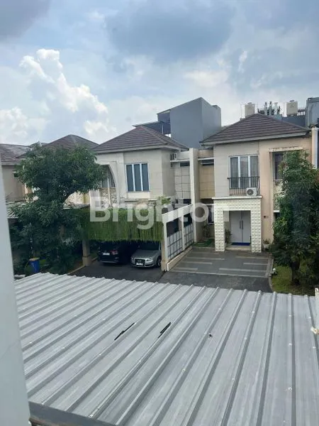 image HARUS SEGERA TERJUAL, RUMAH BEBAS BANJIR, SIAP HUNI, DI CLUSTER FAVOURITE WATER SPRING GRANDWISATA (7)