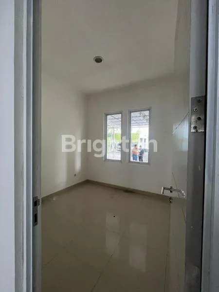 image HARUS SEGERA TERJUAL, RUMAH BEBAS BANJIR, SIAP HUNI, DI CLUSTER FAVOURITE WATER SPRING GRANDWISATA (4)