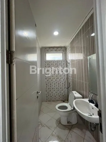 image HARUS SEGERA TERJUAL, RUMAH BEBAS BANJIR, SIAP HUNI, DI CLUSTER FAVOURITE WATER SPRING GRANDWISATA (2)