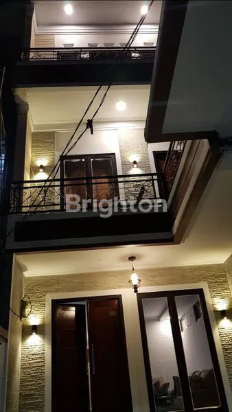 image \\U2728 RUMAH BARU 3 LANTAI + 2 ROOFTOP – LOKASI STRATEGIS KOSAMBI CENGKARENG (3)