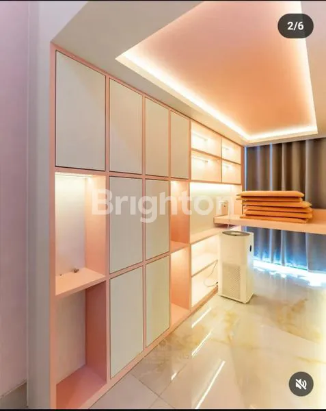 image RUMAH BARU 3 LANTAI FULL FURNISHED ANWA PURI (6)