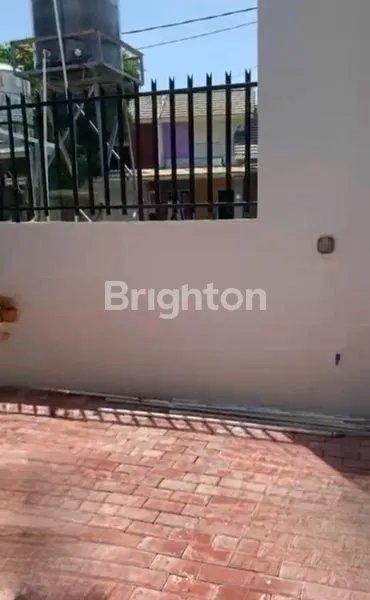 image SEWA RUMAH 3KT 3KM DI SERPONG GARDEN, SIAP HUNI (5)