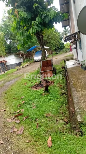 image KAVLING DI KAWASAN INDUSTRI CIRIUNG - 350 M DARI JALAN RAYA MAYOR OKING, CIBINONG CIBINONG  (4)