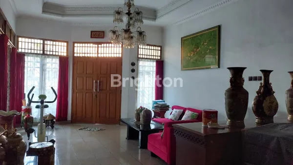 image RUMAH FAMILY AREA MERUYA – LOKASI NYAMAN & STRATEGIS (3)