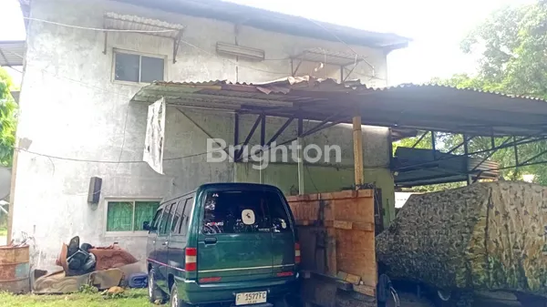 image KAVLING DI KAWASAN INDUSTRI CIRIUNG - 350 M DARI JALAN RAYA MAYOR OKING, CIBINONG CIBINONG  (6)