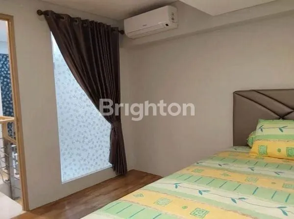 image APARTMENT LOFT 2 LANTAI DI KEBUN JERUK (4)