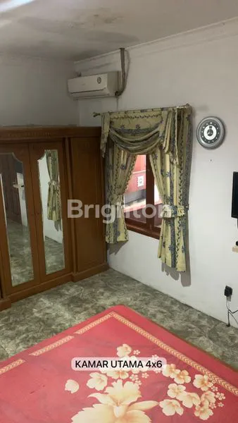 image DIJUAL RUMAH MODERLAND TANGERANG (4)