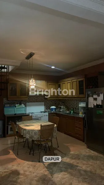 image DIJUAL RUMAH MODERLAND TANGERANG (6)