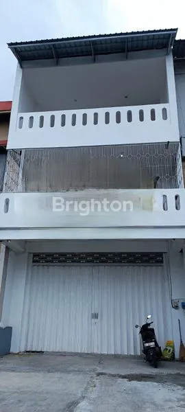 SEWA RUKO DI JALUR UTAMA GATSU TIMUR