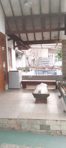 image DIJUAL CEPAT (BU) – RUMAH DI KEMANG PRATAMA, BEKASI LOKASI STRATEGIS • LINGKUNGAN NYAMAN • HARGA TERBAIK (4)