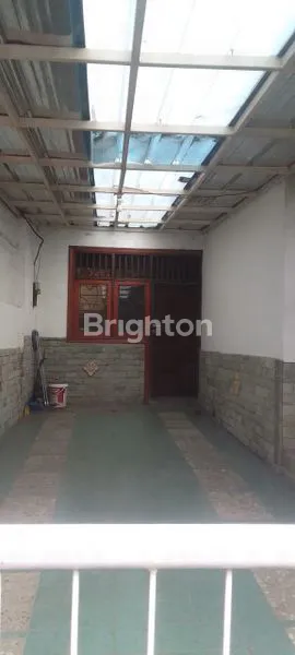 image DIJUAL CEPAT (BU) – RUMAH DI KEMANG PRATAMA, BEKASI LOKASI STRATEGIS • LINGKUNGAN NYAMAN • HARGA TERBAIK (6)