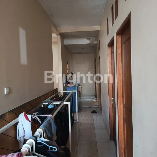 image PASSIVE INCOME RUMAH KOST 11 KAMAR TIDUR DIDAERAH STRATEGIS DI PERUMNAS 1,KAYU RINGIN, BEKASI SELATAN (2)