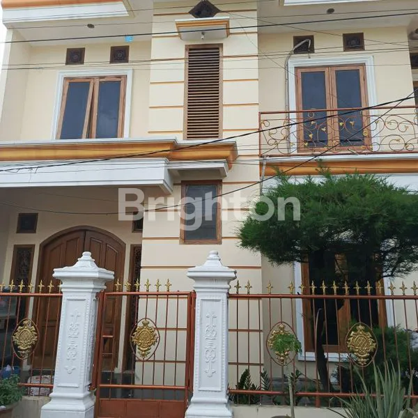 image PASSIVE INCOME RUMAH KOST 11 KAMAR TIDUR DIDAERAH STRATEGIS DI PERUMNAS 1,KAYU RINGIN, BEKASI SELATAN (1)