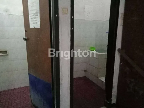 image DIJUAL RUMAH KOS PLUS TOKO HITUNG TANAH AREA SUMBERSARI MAIN ROAD 0 JALAN SELANGKAH KE UNIVERSITAS TERBAIK DI KOTA MALANG (7)