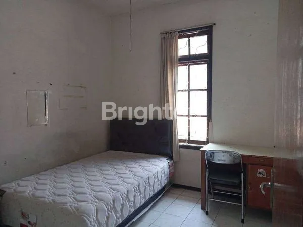 image DIJUAL RUMAH KOS PLUS TOKO HITUNG TANAH AREA SUMBERSARI MAIN ROAD 0 JALAN SELANGKAH KE UNIVERSITAS TERBAIK DI KOTA MALANG (3)