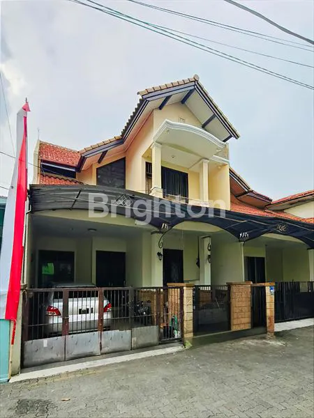 image RUMAH SIAP HUNI DI DALAM PERUMAHAN PINGGIR TOL CIJAGO (1)