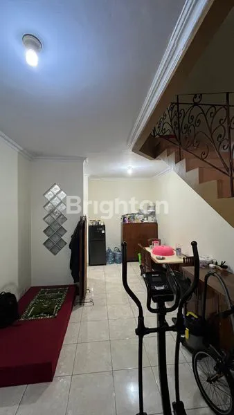 image RUMAH SIAP HUNI DI DALAM PERUMAHAN PINGGIR TOL CIJAGO (7)