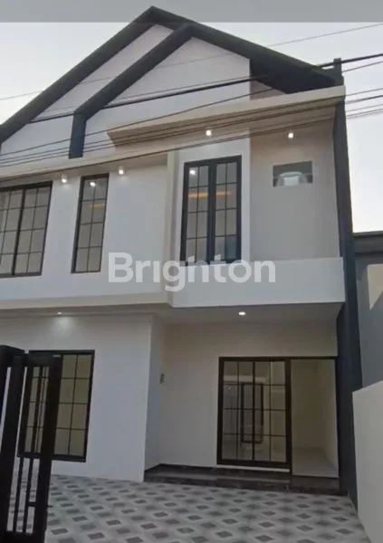 image RUMAH MINIMALIS DI MULYOSARI UTARA (1)