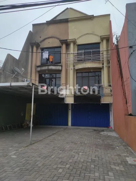 image RUKO 3 LT DI JL. SUPRAPTO, SIAP SEWA (1)