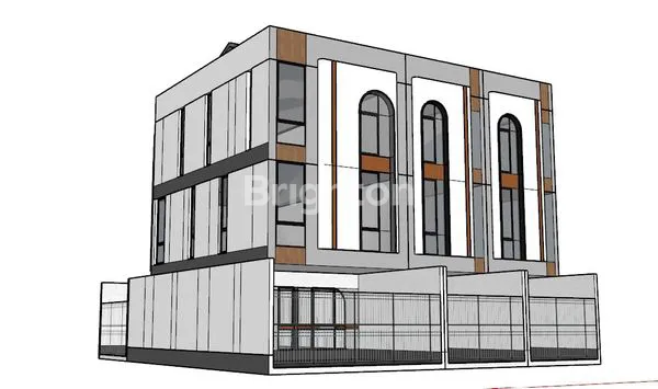 image 1 UNIT RUMAH (BISA NEGO!) (2)