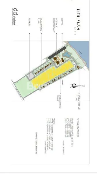 image TANAH 3 HA LOVINA BALI – VIEW GUNUNG, SAWAH & PANTAI, NEGO OWNER! (3)