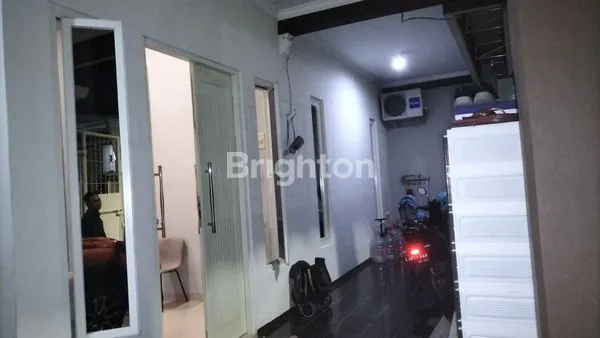 image RUMAH BARU RENOV PLOSO, 3KT 4KM, SHM (3)