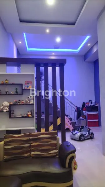 image RUMAH BARU RENOV PLOSO, 3KT 4KM, SHM (1)