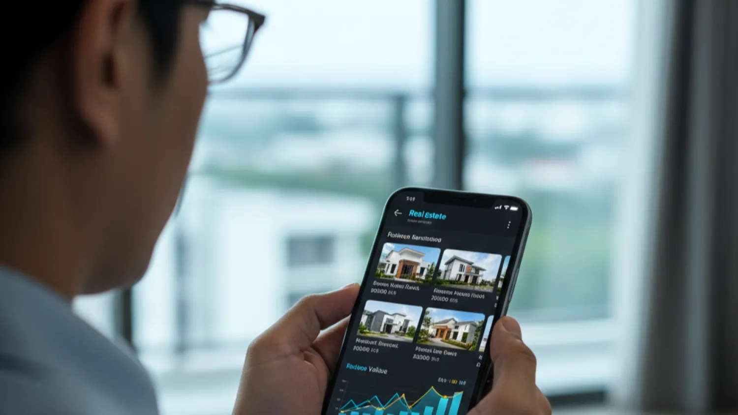 keunggulan titip jual properti brighton vs agen biasa 3 teknologi terintegrasi