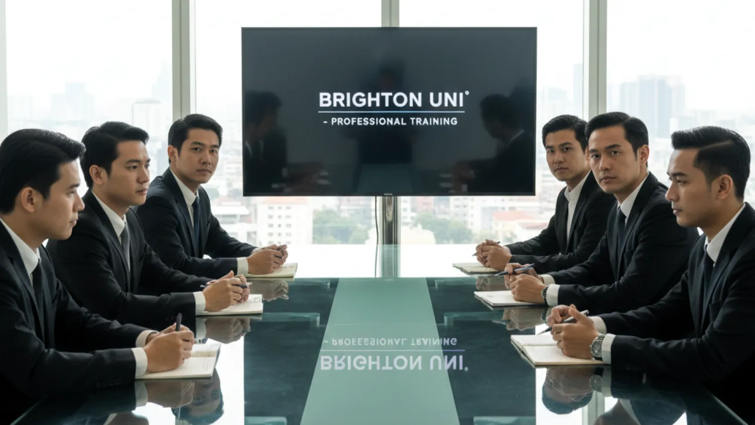 keunggulan titip jual properti brighton vs agen biasa 4 standarisasi profesionalisme