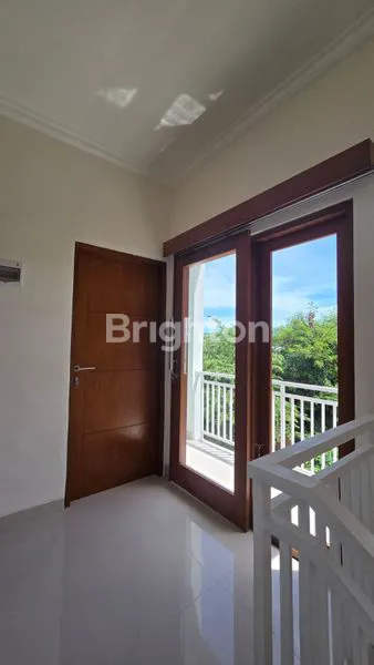 image RUMAH BARU 2 LANTAI DEKAT RUMAH SAKIT BALI MANDARA SANUR (7)