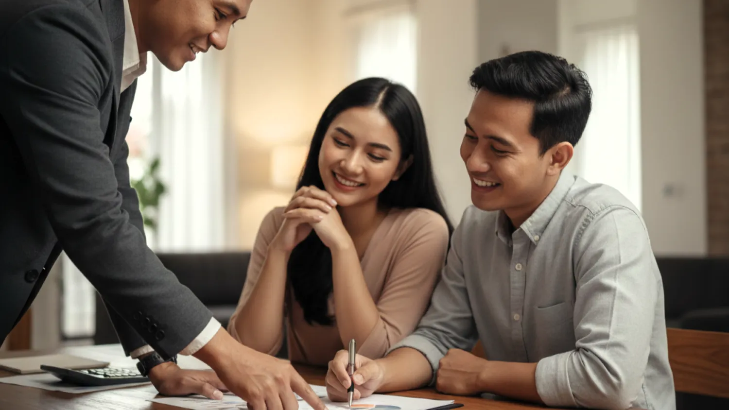 keunggulan titip jual properti brighton vs agen biasa 6 transparansi harga