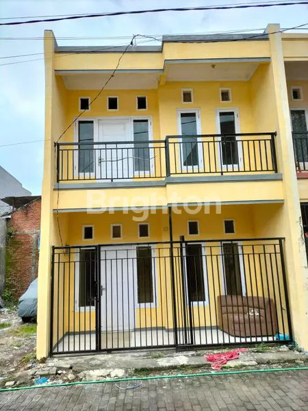 image RUMAH MINIMALIS SIAP HUNI LEBAK JAYA (1)