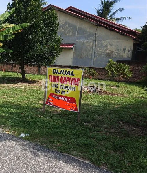 image DIJUAL SEBIDANG TANAH DAERAH RAMBUTAN (3)