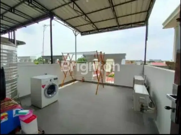 image RUMAH MENTARI PARK, MAPILINDO MEDAN PERJUANGAN (8)