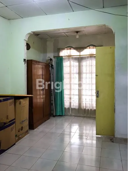 image RUMAH SIAP HUNI 3 KT DI PERUMNAS CIBODAS (3)