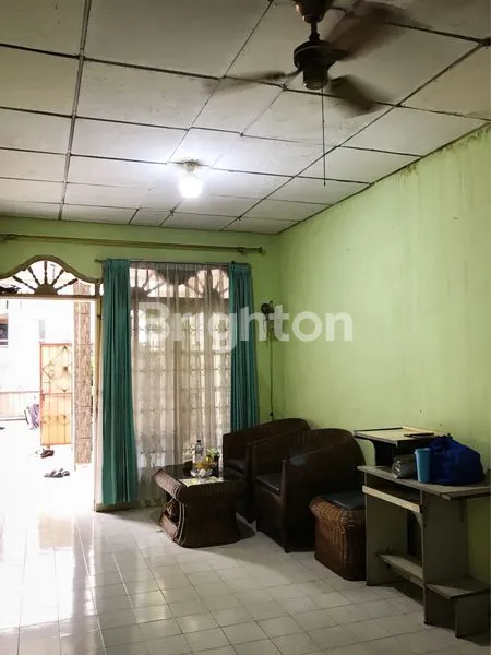 image RUMAH SIAP HUNI 3 KT DI PERUMNAS CIBODAS (5)