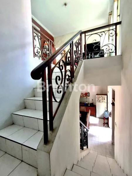 image RUMAH MEWAH LT 136 DI CLUSTER MONACO CIBUBUR (7)