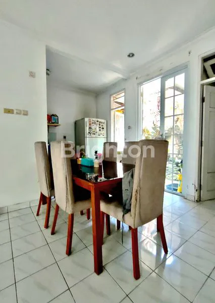 image RUMAH MEWAH LT 136 DI CLUSTER MONACO CIBUBUR (5)