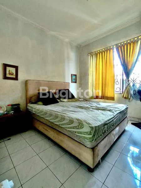 image RUMAH MEWAH LT 136 DI CLUSTER MONACO CIBUBUR (4)