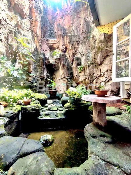 image RUMAH MEWAH LT 136 DI CLUSTER MONACO CIBUBUR (8)