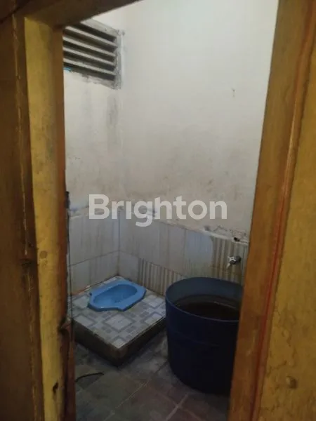 image RUMAH DIKONTRAKAN JALAN MANGGIS, PANAM (6)