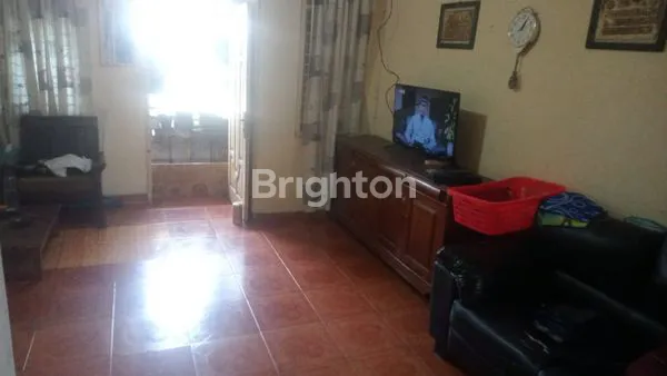 image DIJUAL RUMAH SIAP HUNI DI TANAH ABANG, JAKARTA PUSAT BISA NEGO (3)