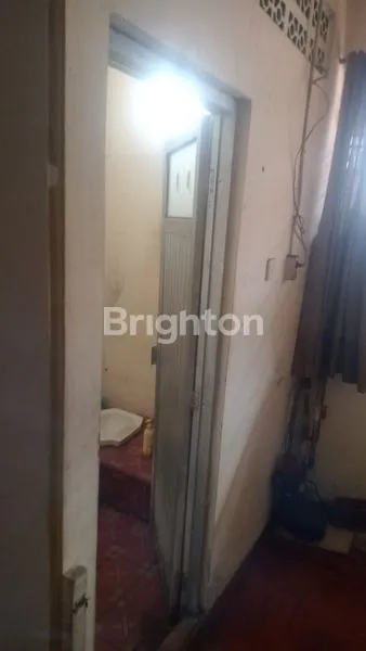 image DIJUAL RUMAH SIAP HUNI DI TANAH ABANG, JAKARTA PUSAT BISA NEGO (4)