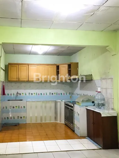 image RUMAH SIAP HUNI 3 KT DI PERUMNAS CIBODAS (6)