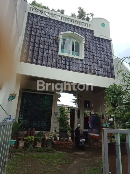 image DI JUAL RUMAH DI CILANGKAP CIPAYUNG (2)