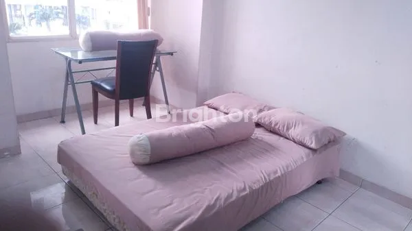 image APARTEMEN 2BR MARGONDA RESIDENCE DEPOK , VIEW KOLAM RENANG (2)