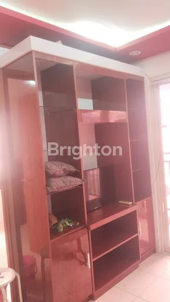 image APARTEMEN 2BR MARGONDA RESIDENCE DEPOK , VIEW KOLAM RENANG (3)